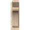 Ekena Millwork Legacy Slat Rough Sawn Outlooker, Douglas Fir, 6"W x 16"D x 20"H OUT06X16X20LEC06RDF - alternate 4